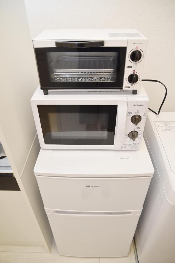 プレミアムコート西池袋 Apartment Tokyo Bagian luar foto