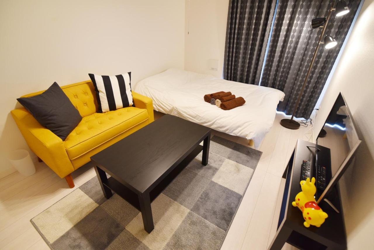 プレミアムコート西池袋 Apartment Tokyo Bagian luar foto