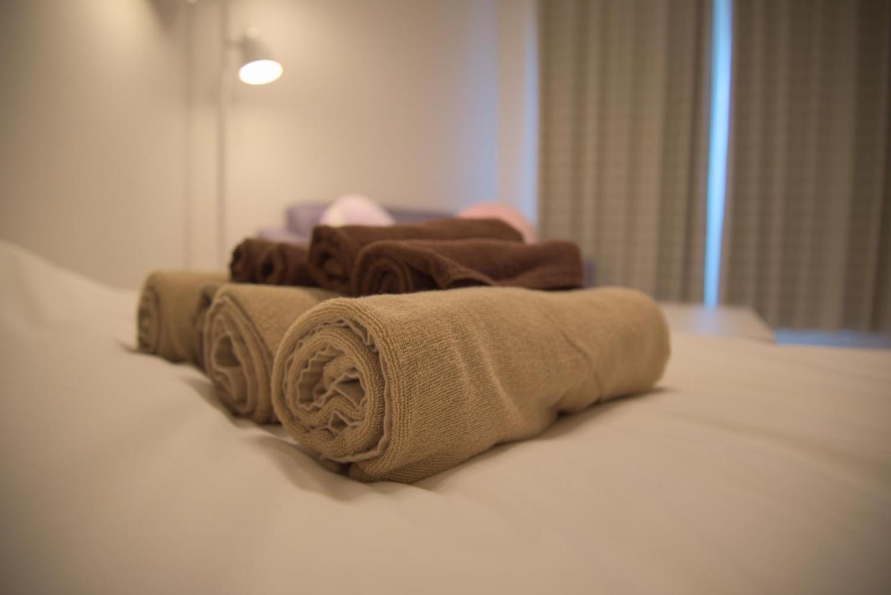プレミアムコート西池袋 Apartment Tokyo Bagian luar foto