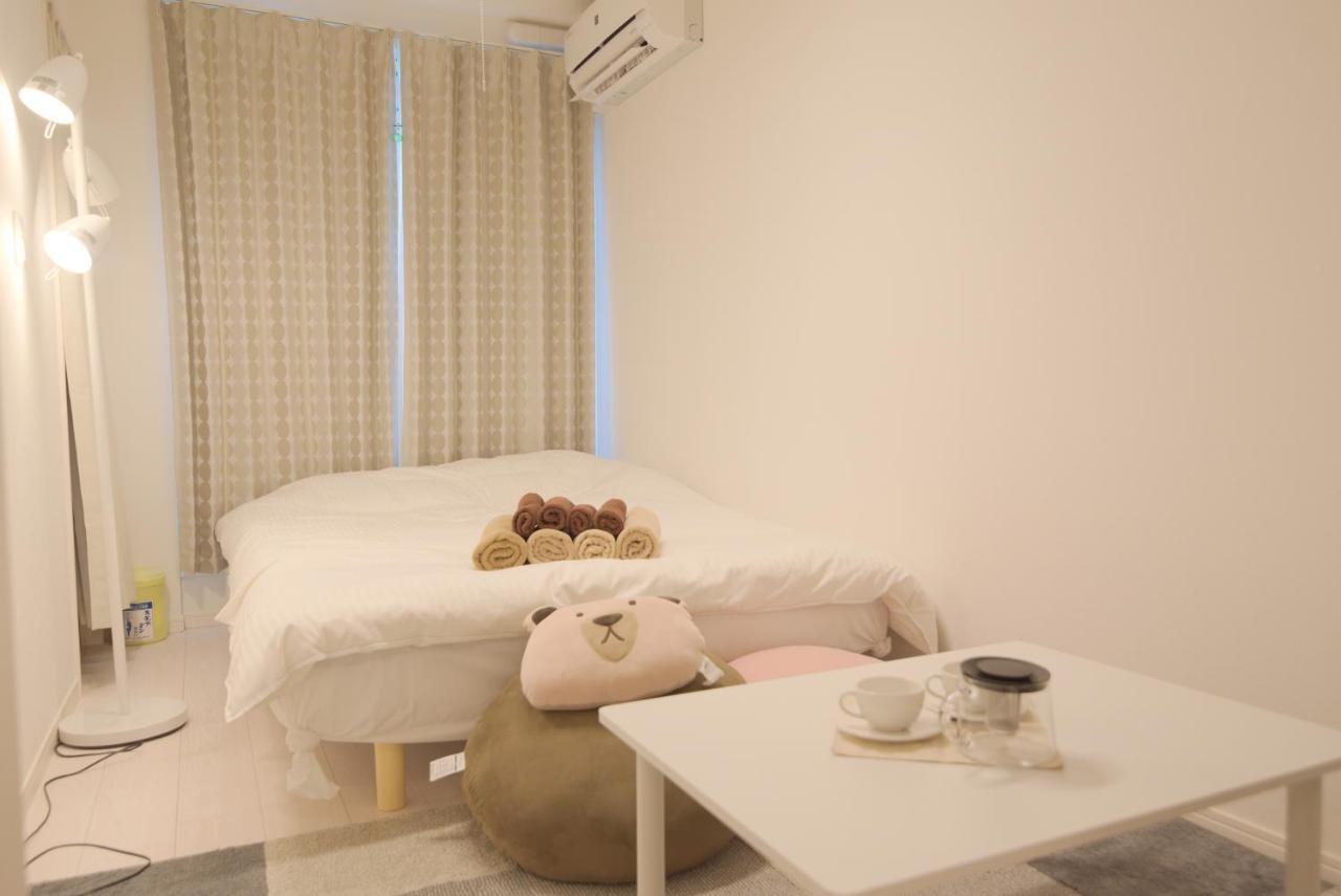 プレミアムコート西池袋 Apartment Tokyo Bagian luar foto