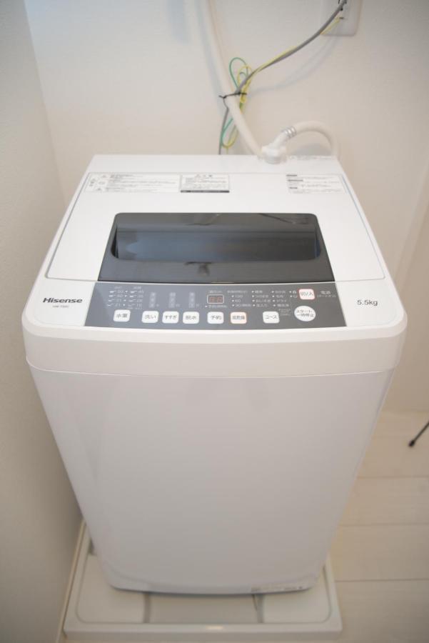 プレミアムコート西池袋 Apartment Tokyo Bagian luar foto