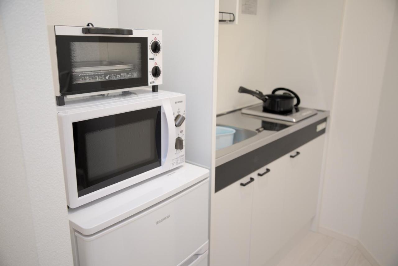 プレミアムコート西池袋 Apartment Tokyo Bagian luar foto