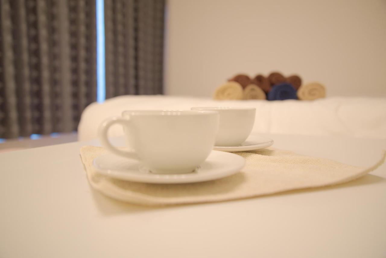 プレミアムコート西池袋 Apartment Tokyo Bagian luar foto
