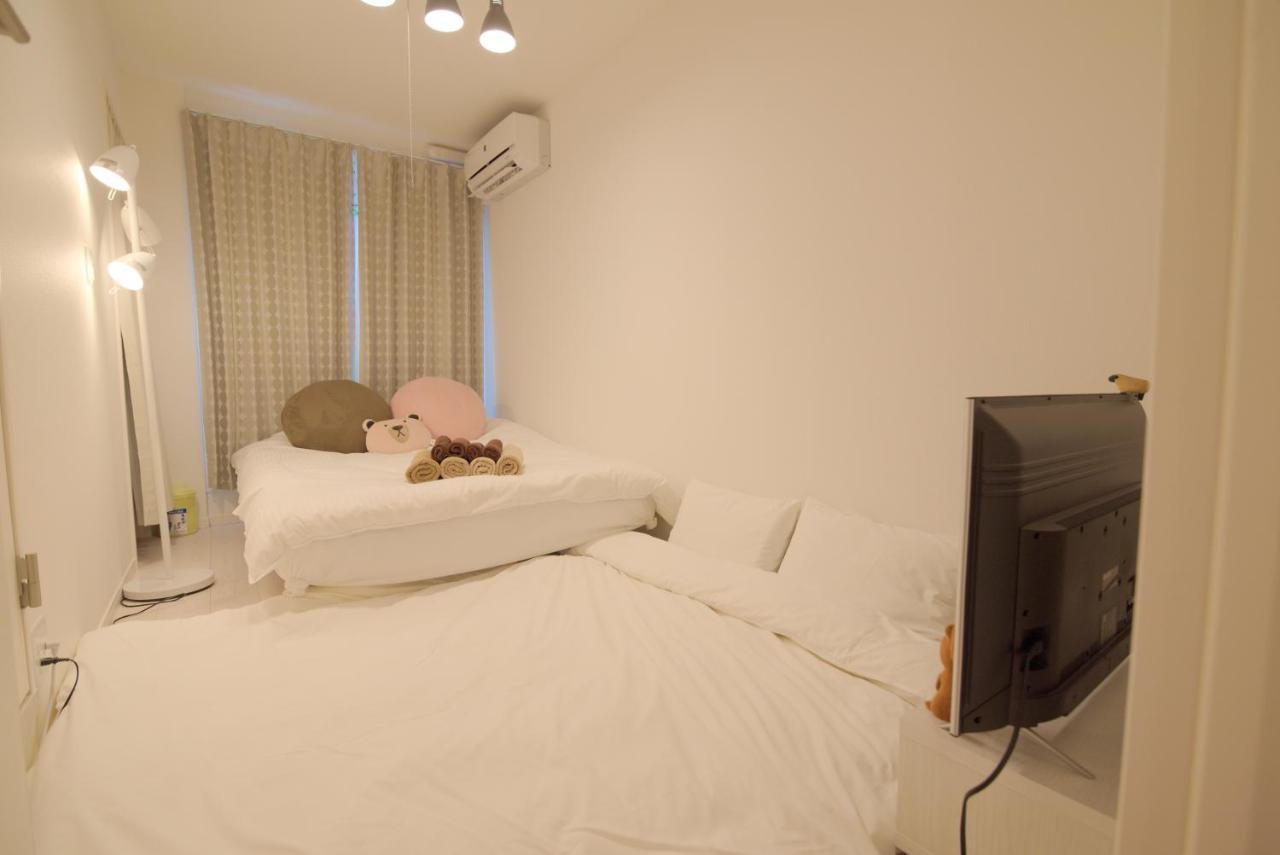プレミアムコート西池袋 Apartment Tokyo Bagian luar foto