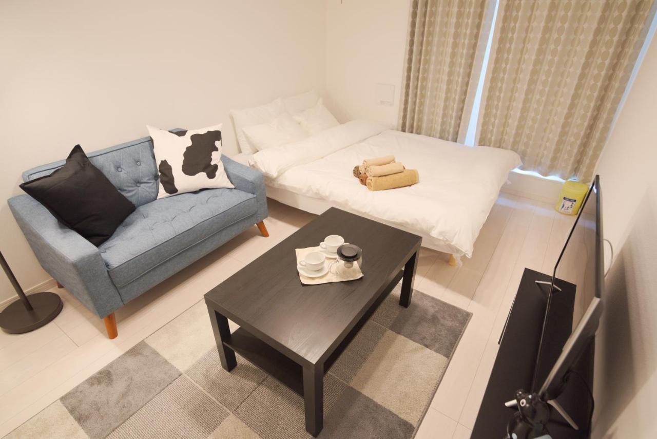 プレミアムコート西池袋 Apartment Tokyo Bagian luar foto