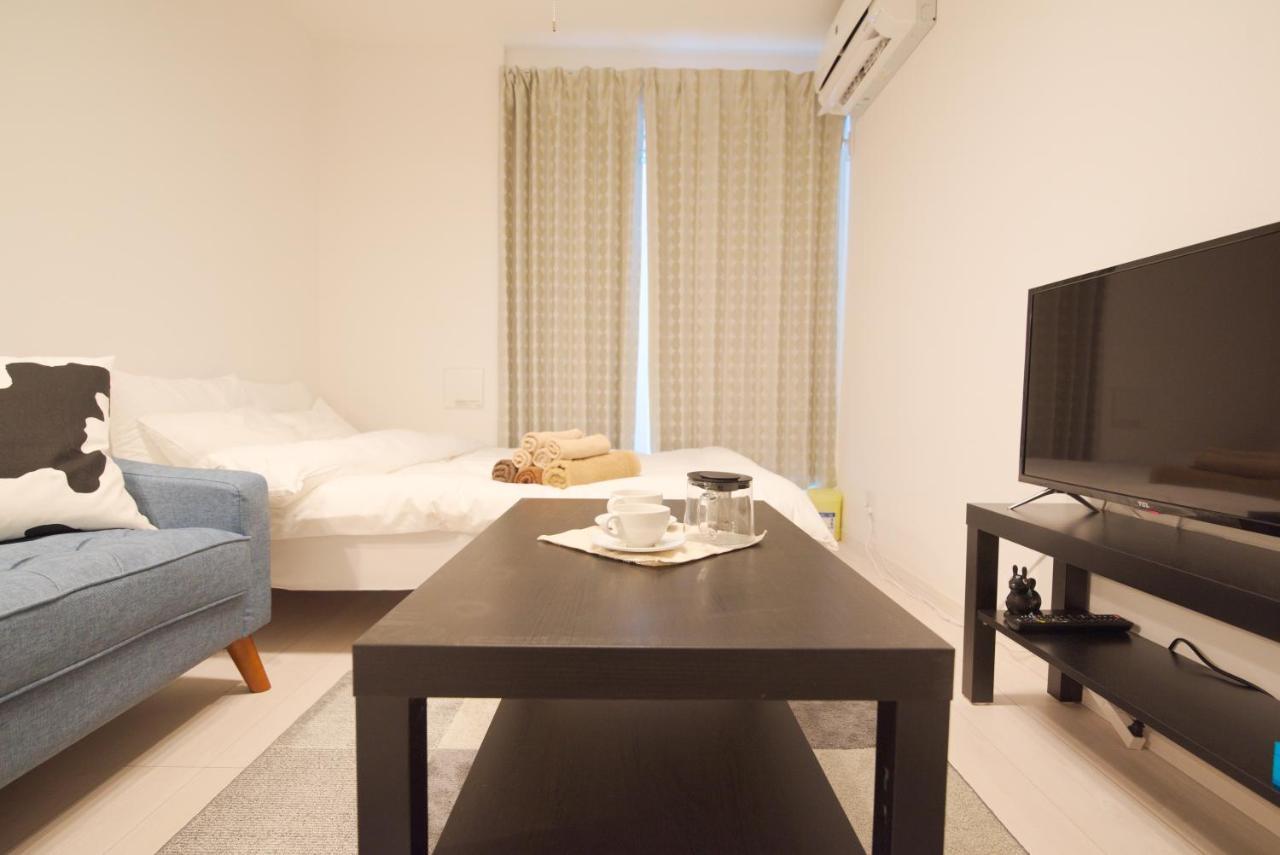 プレミアムコート西池袋 Apartment Tokyo Bagian luar foto