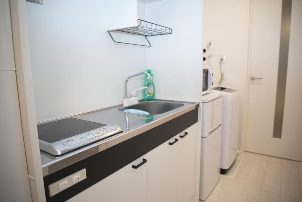 プレミアムコート西池袋 Apartment Tokyo Bagian luar foto