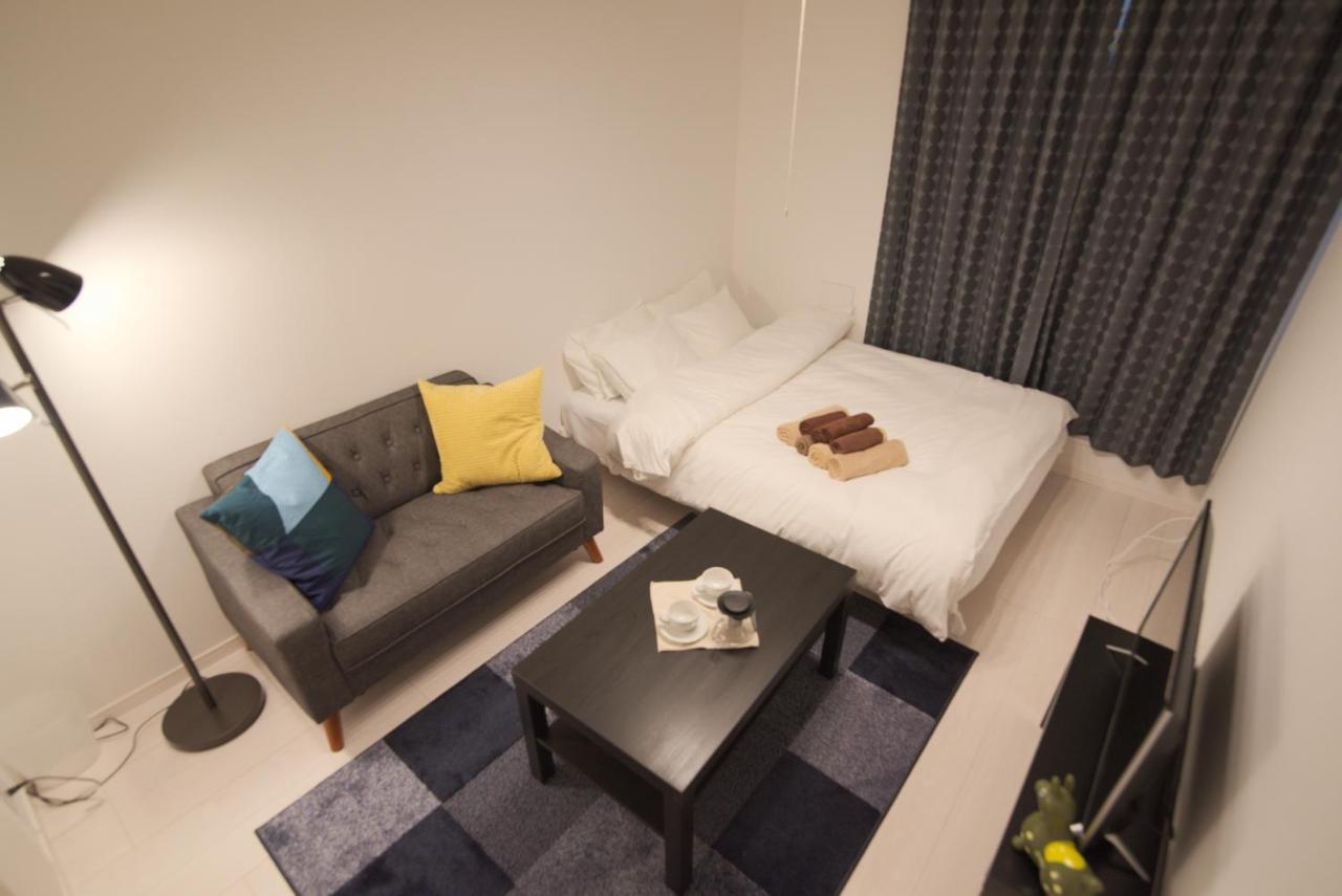 プレミアムコート西池袋 Apartment Tokyo Bagian luar foto
