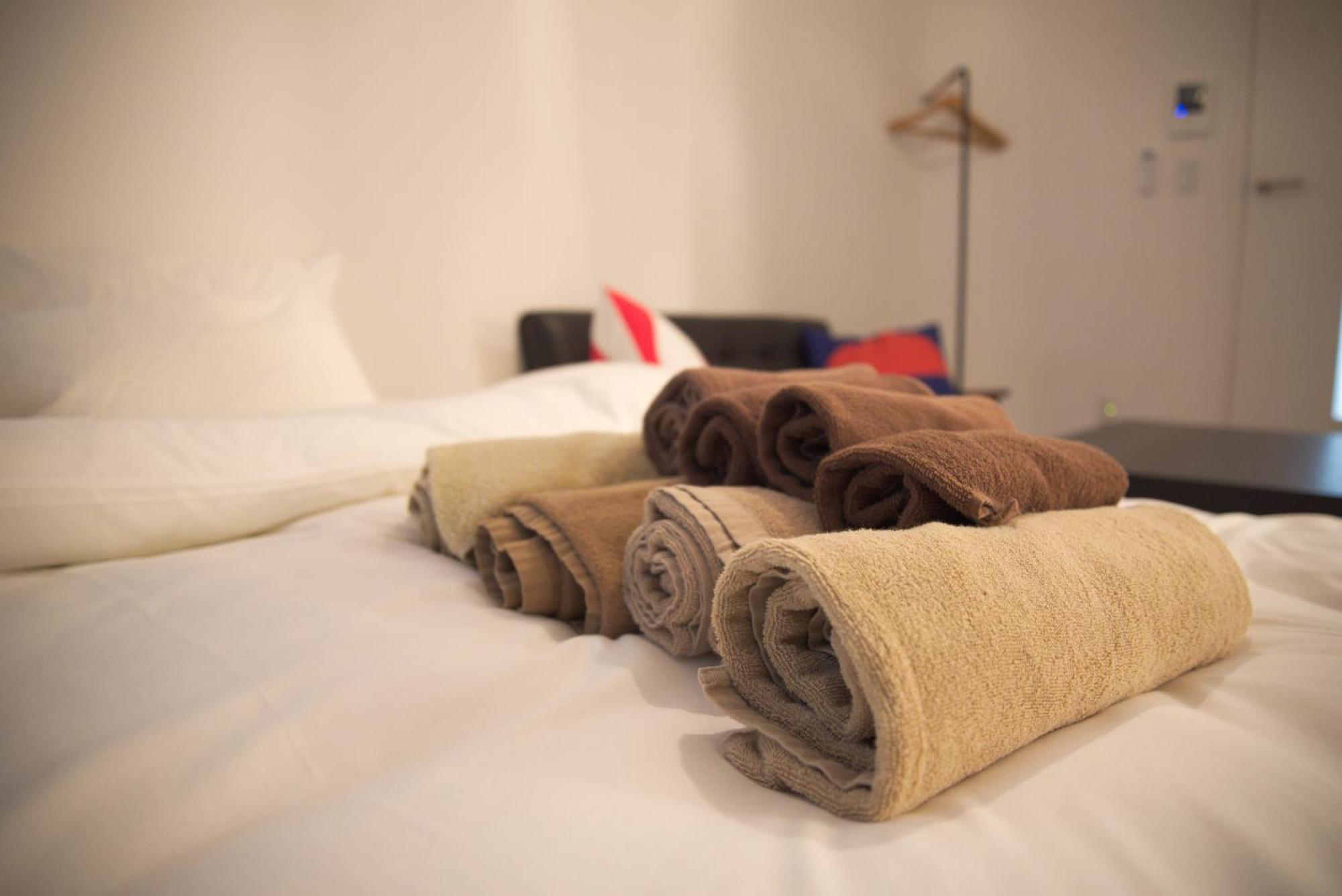 プレミアムコート西池袋 Apartment Tokyo Bagian luar foto