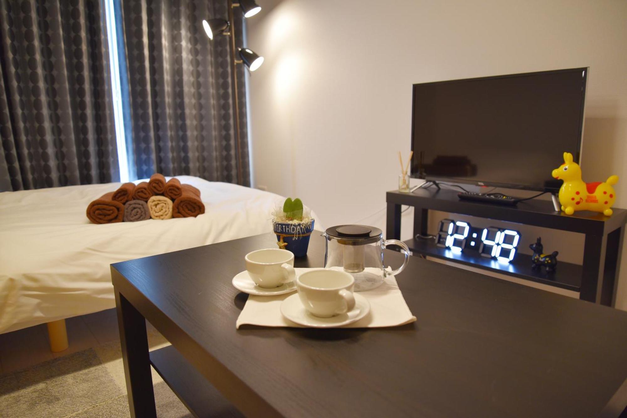 プレミアムコート西池袋 Apartment Tokyo Bagian luar foto