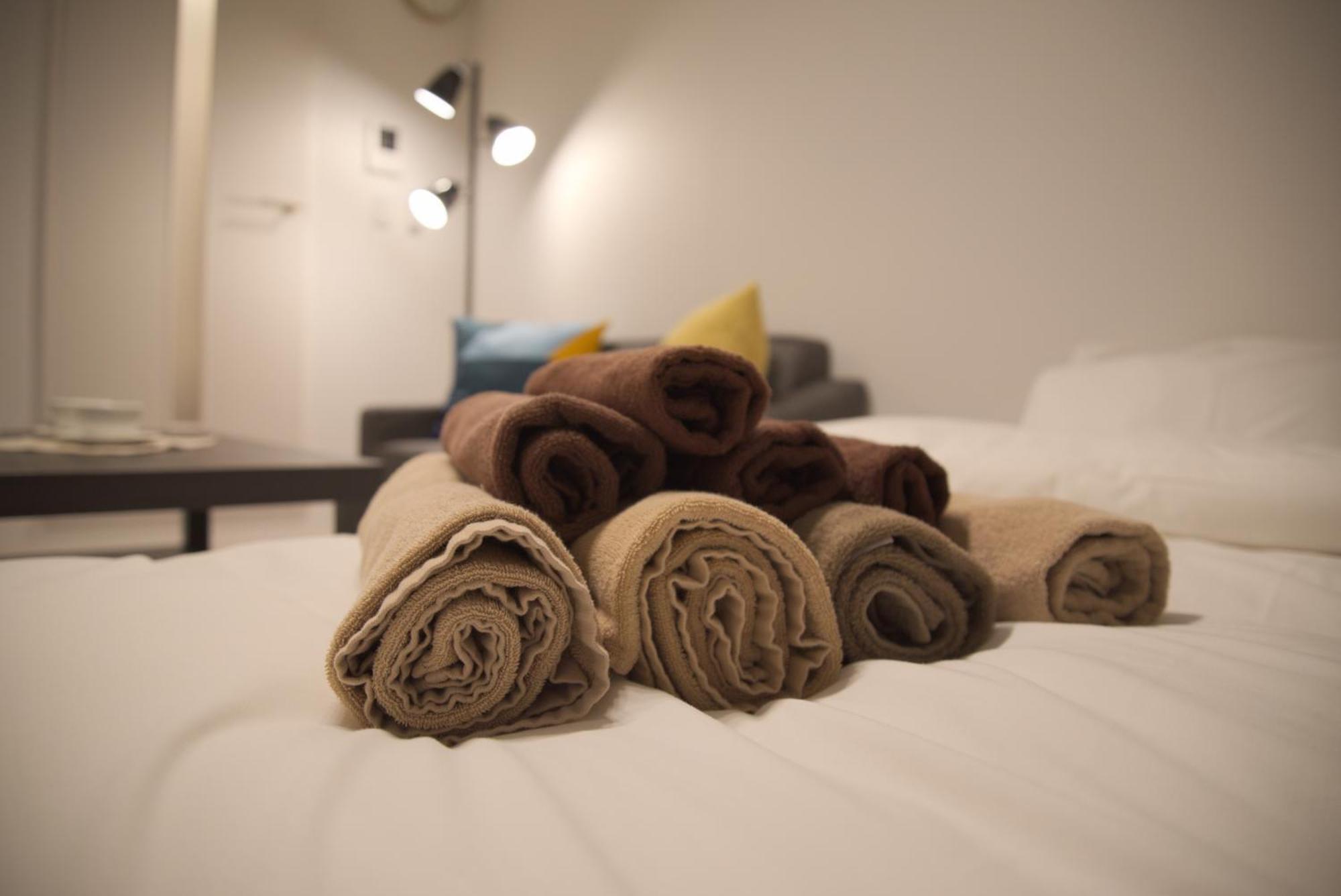 プレミアムコート西池袋 Apartment Tokyo Bagian luar foto