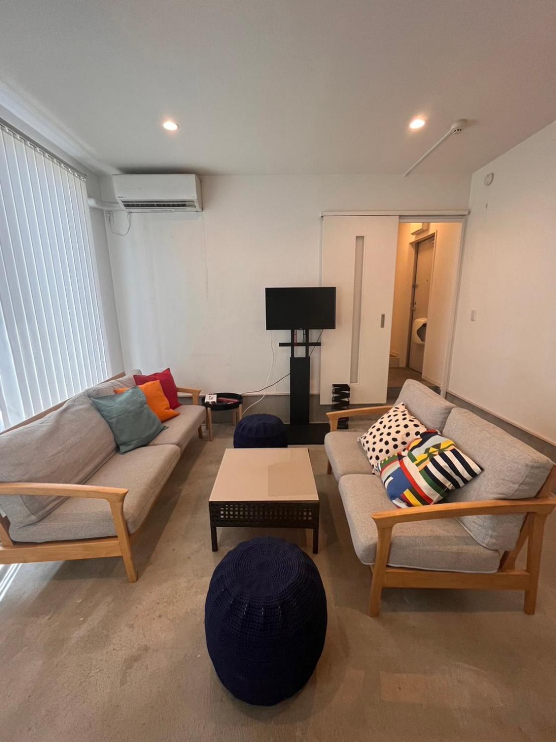 プレミアムコート西池袋 Apartment Tokyo Bagian luar foto