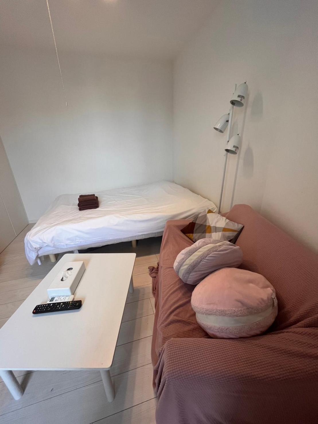 プレミアムコート西池袋 Apartment Tokyo Bagian luar foto