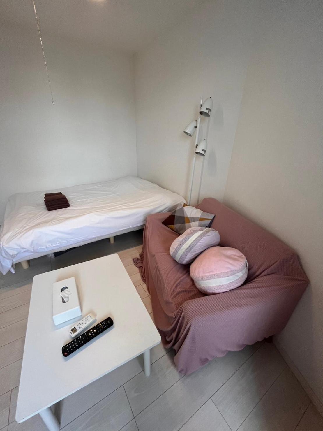 プレミアムコート西池袋 Apartment Tokyo Bagian luar foto