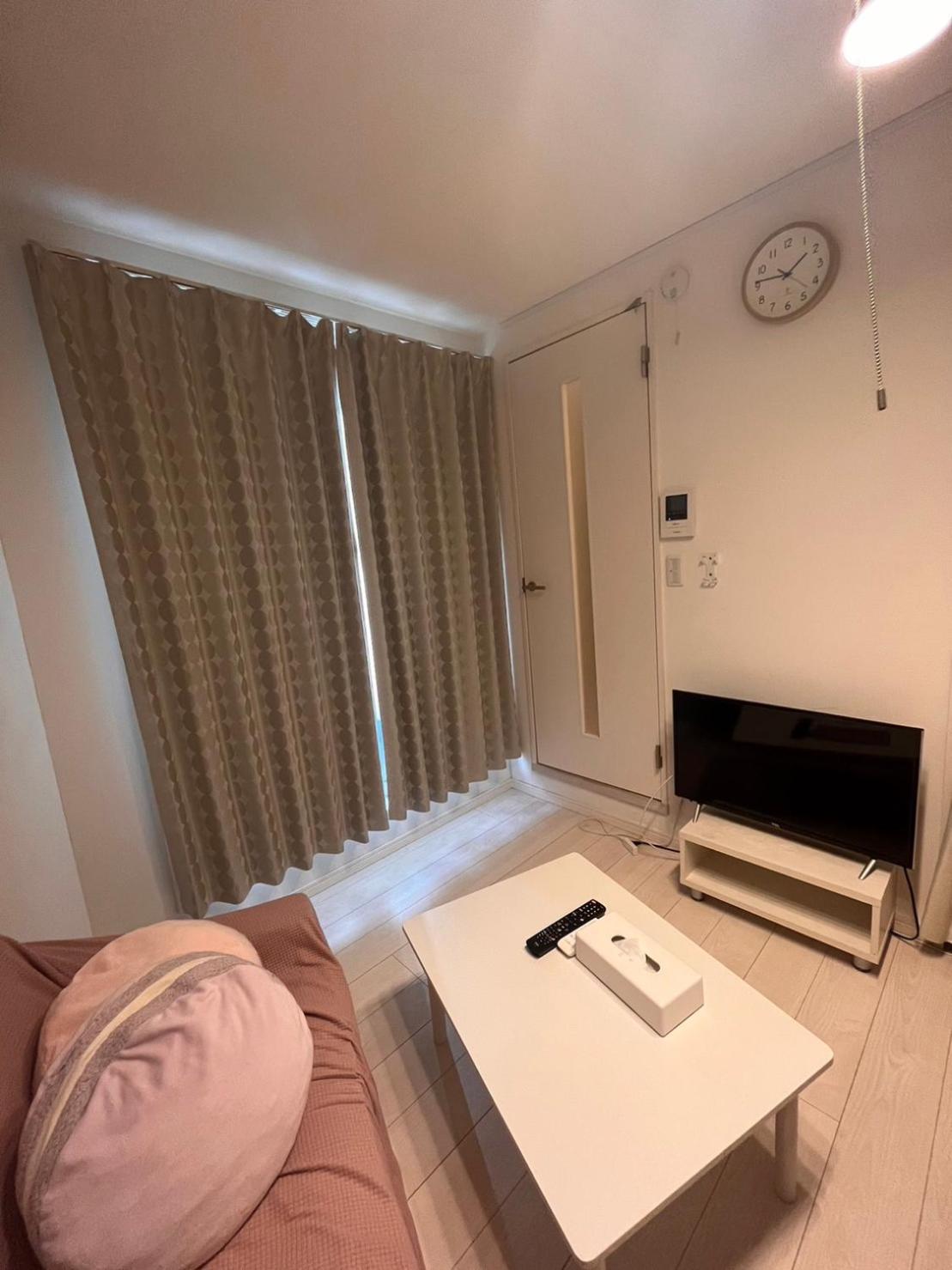 プレミアムコート西池袋 Apartment Tokyo Bagian luar foto