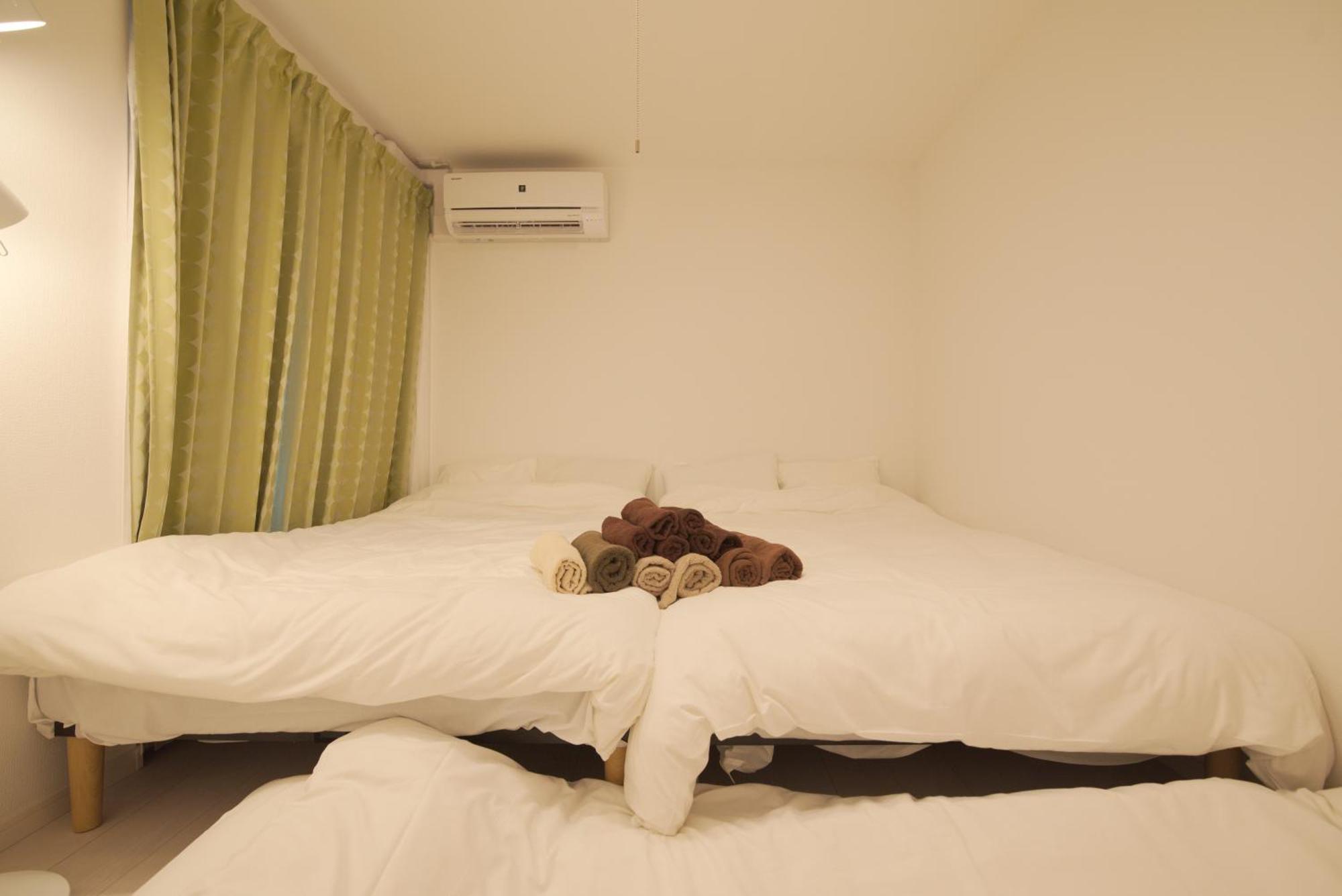 プレミアムコート西池袋 Apartment Tokyo Bagian luar foto