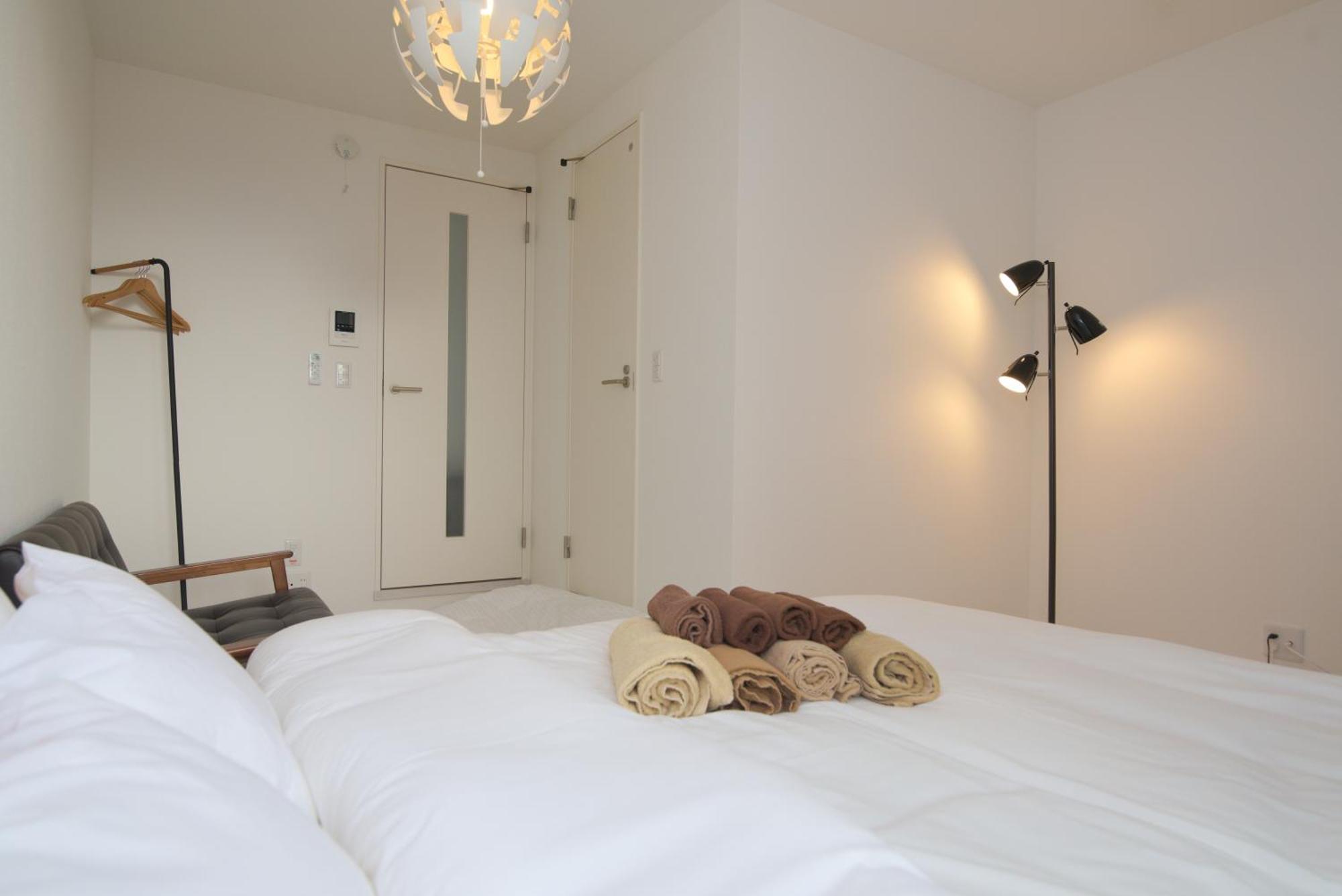 プレミアムコート西池袋 Apartment Tokyo Bagian luar foto