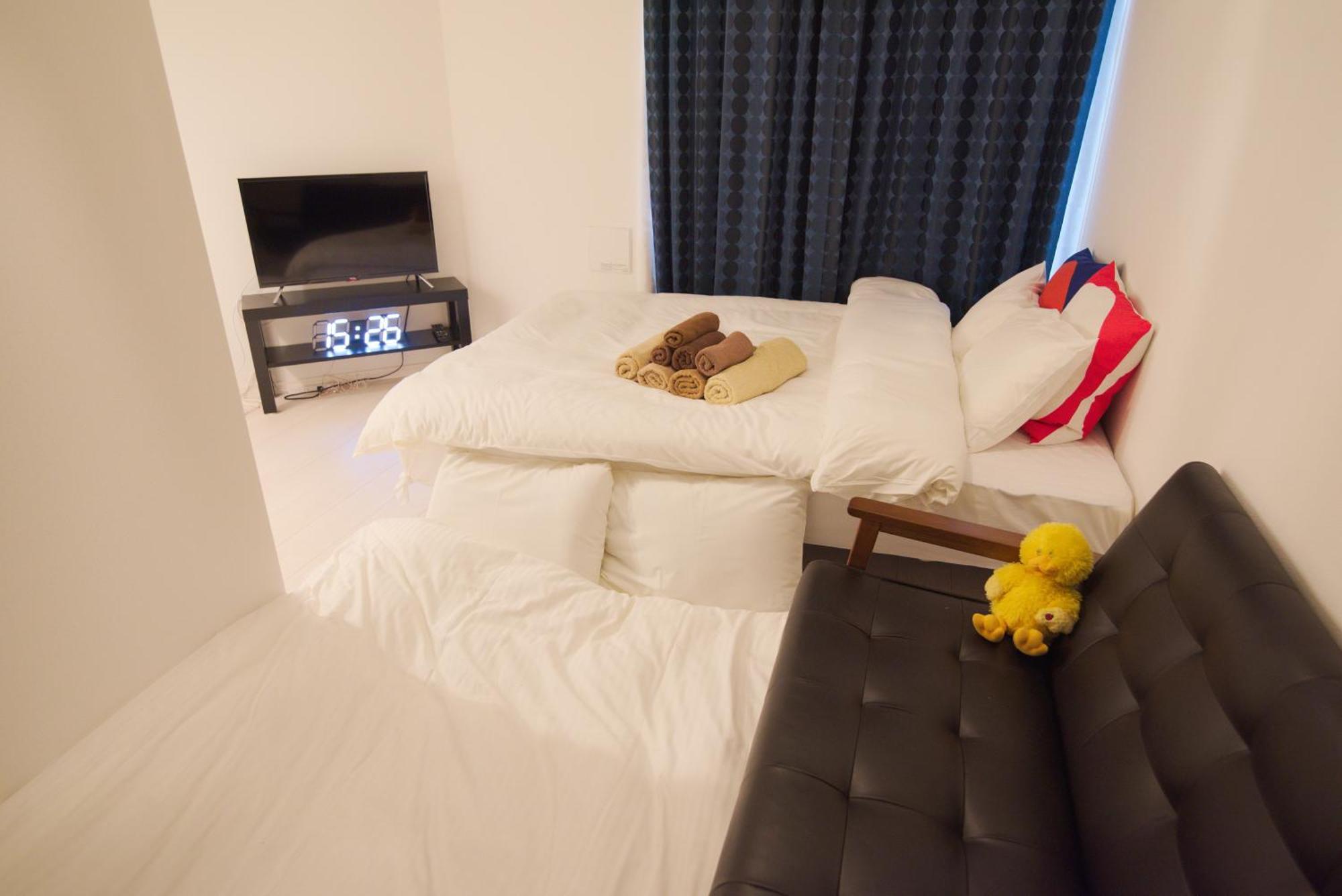 プレミアムコート西池袋 Apartment Tokyo Bagian luar foto