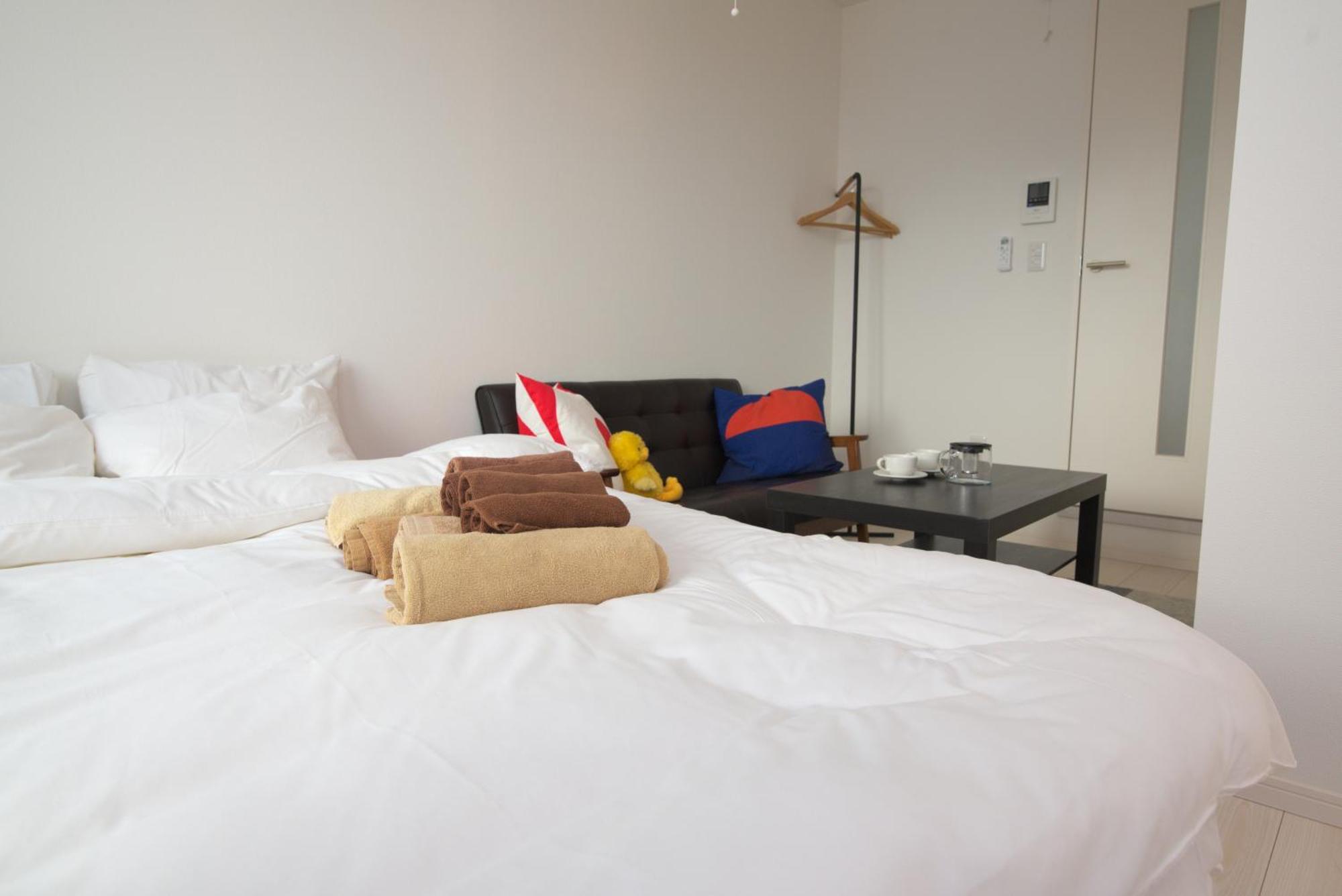 プレミアムコート西池袋 Apartment Tokyo Bagian luar foto