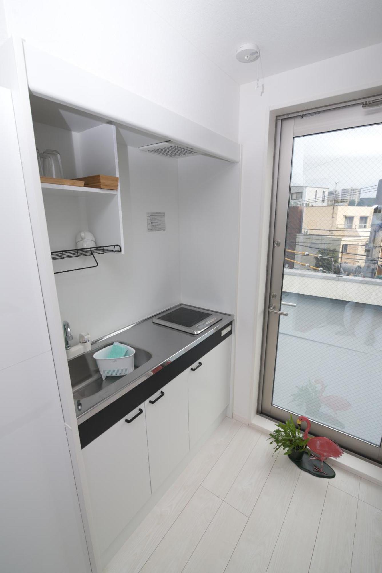 プレミアムコート西池袋 Apartment Tokyo Bagian luar foto