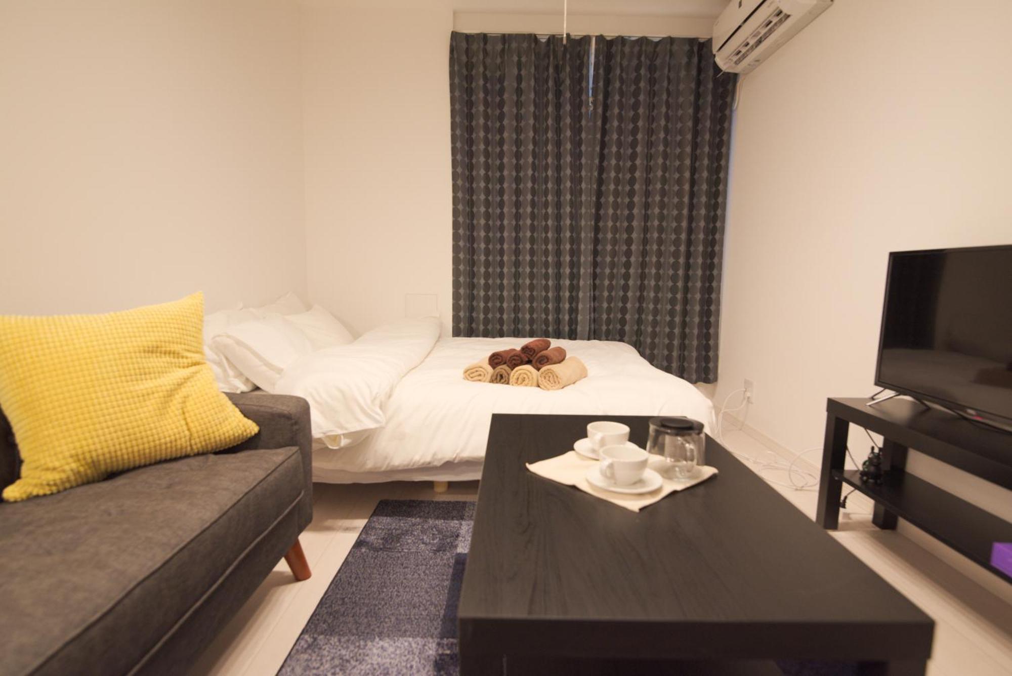 プレミアムコート西池袋 Apartment Tokyo Bagian luar foto