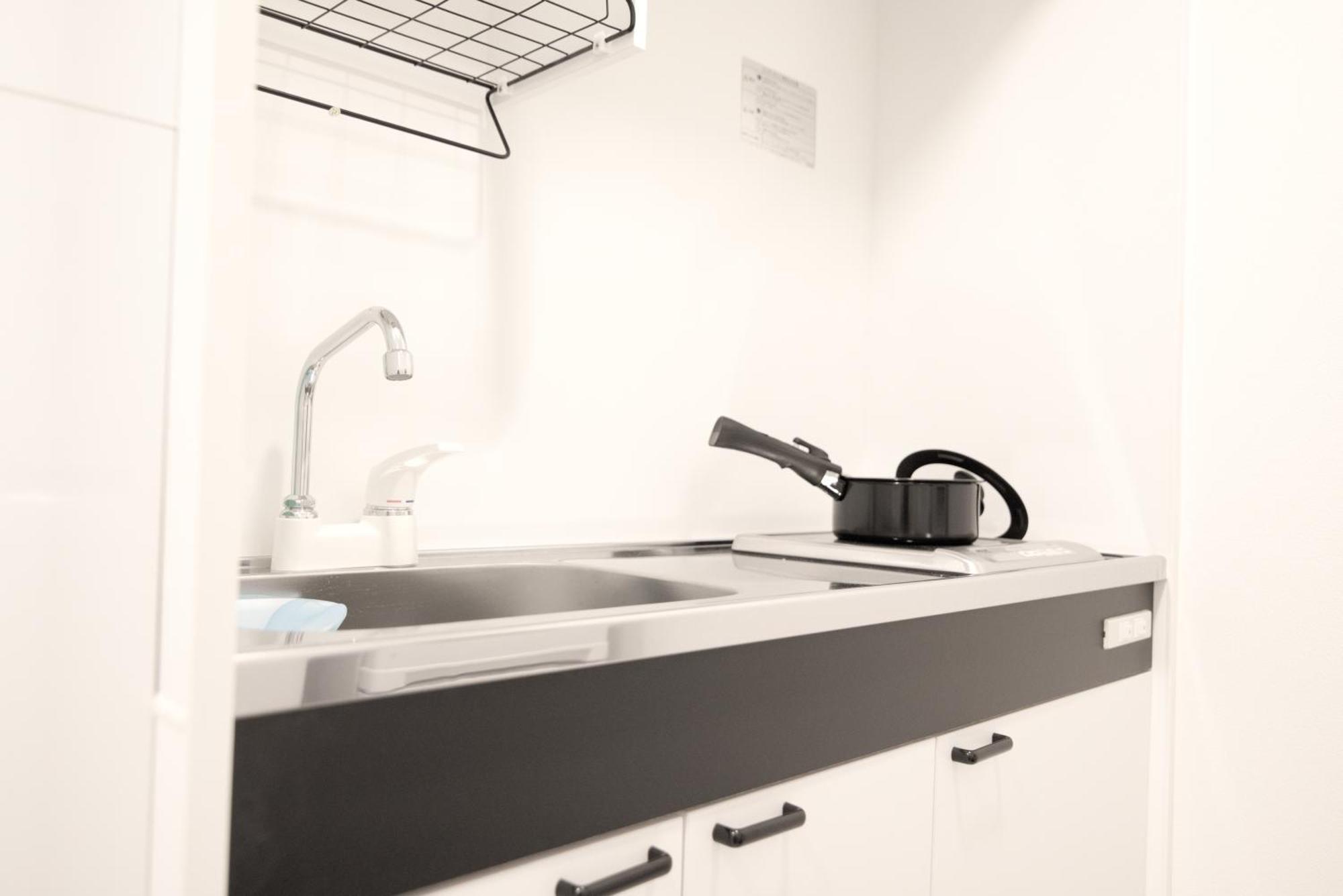 プレミアムコート西池袋 Apartment Tokyo Bagian luar foto