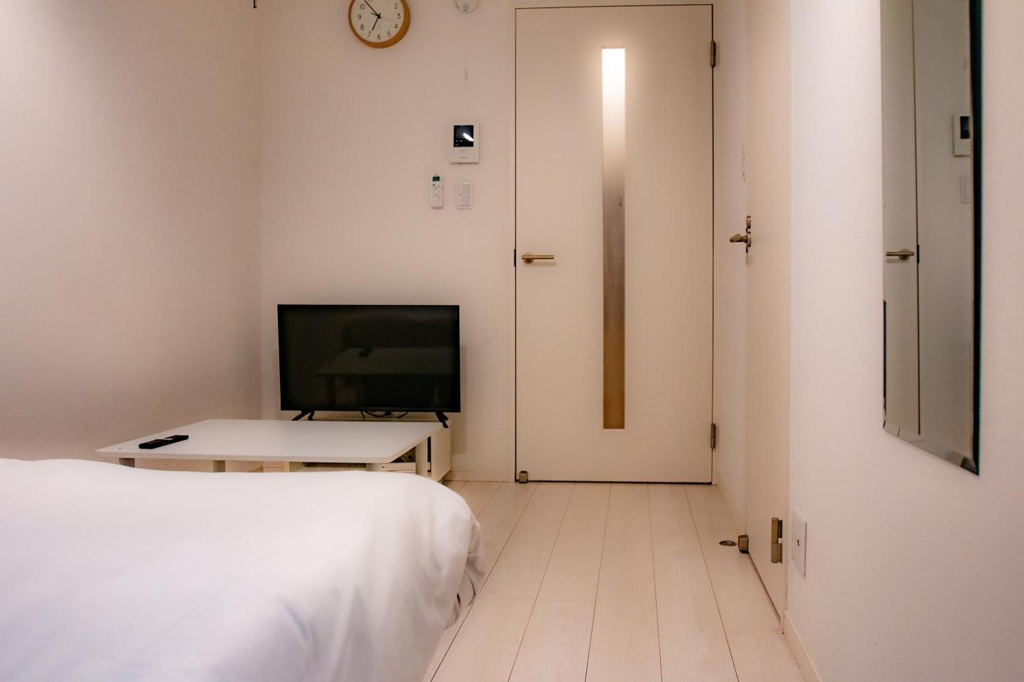 プレミアムコート西池袋 Apartment Tokyo Bagian luar foto